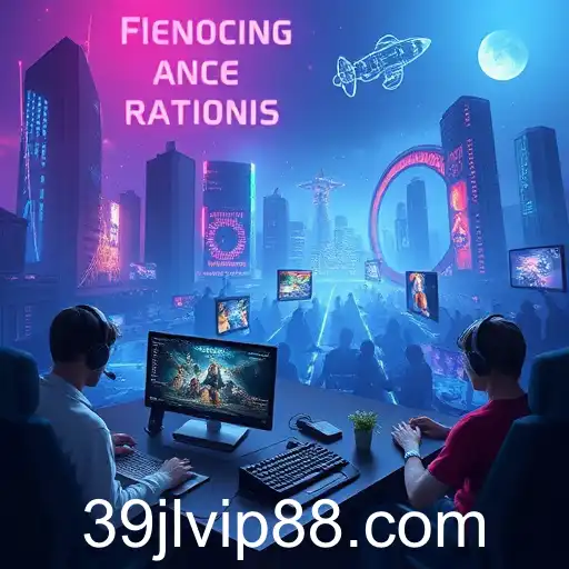 The Evolution of Online Gaming Platforms