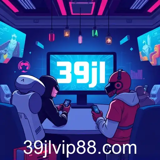 Exploring the Buzz Around 39jl: The Future of Online Gaming