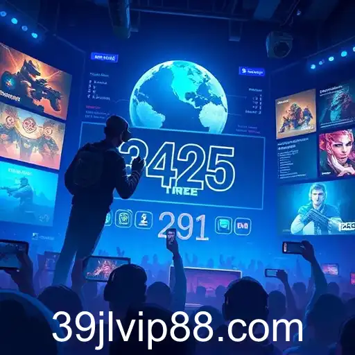 The Rise of Online Gaming Communities in 2025