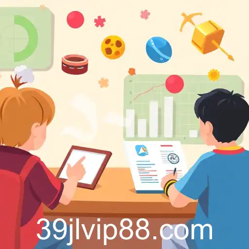 Innovative Trends in Online Gaming and Digital Communities